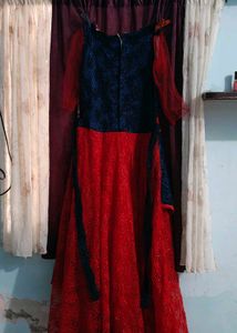 Girl&#39;s Party Dress