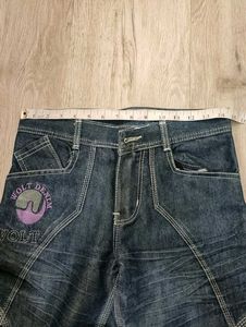 Sc1587 Volt Jeans Size 30