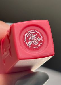 Dior Addict Lip Tint :-651 Natural Rose