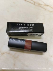 Bobby Brown Crushed Lip Color