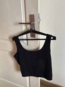 Open Back Top