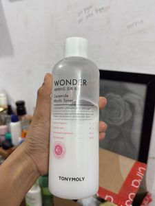 TONYMOLY Wonder Ceramide Mochi Toner