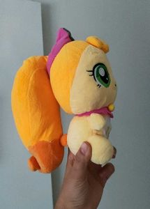 Adorable Jewelina Lalaloopsy Stuffy