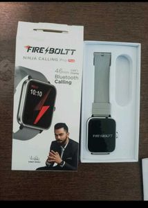 Fire Boltt Ninja Calling Pro