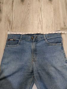 Sc8850 Diesel Jeans Waist 36