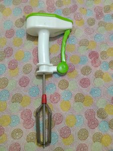 Hand Blender