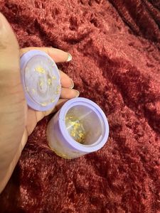 Mini Jewellery Box