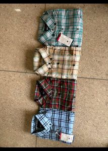 Good Quality Eye Catching Colors Shirt- 04 Shirts