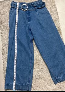 Koovs Branded Jean 💙(negotiable)