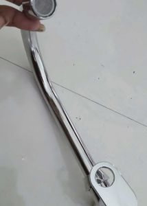 Chrome Finish Faucet tap