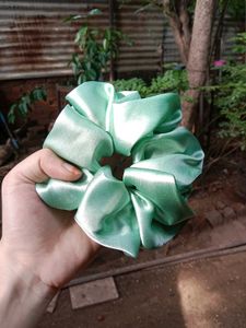 Any 5 Scrunchies
