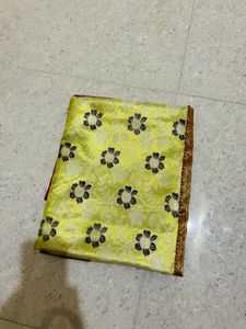 Kanchipuram silk saree