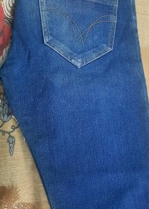 Jeans For Girls