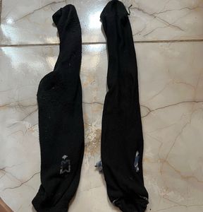USED SOCKS.
