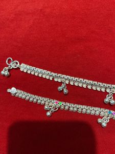Kids Anklet New