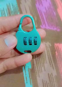 Password Lock
