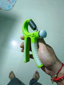 Forearm Exerciser