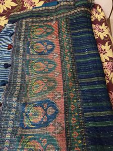 Ethnic Dress Material