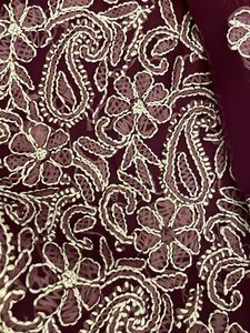 Chickenkari Short Kurti