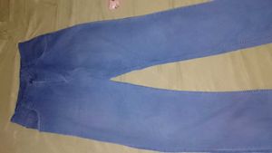 Retro Style Denim