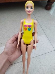 barbie