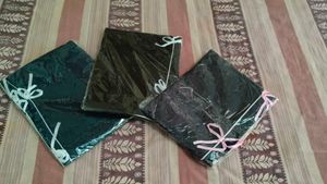 🆕💙 BRAND NEW Navy Blue Ribbon Tie Pants💙🆕