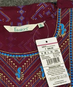 Branded XL Top