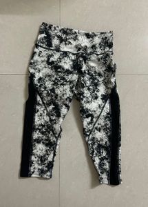 Jockey Sports Capri