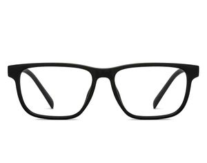 New Lenskart Black Frame