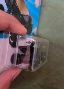 Hot Wheels Tesla Cyberquad