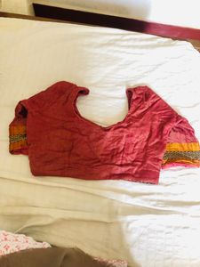 Saree Blouse