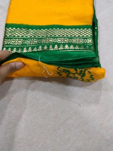 Elegant Saniya Saree