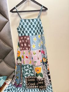 Beautiful Vibe Dress