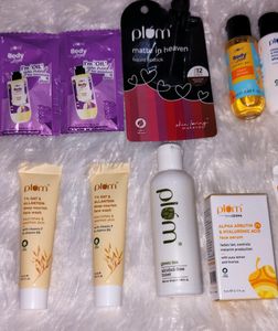 (Sealed) 99 Rs Each Plum Essential Product