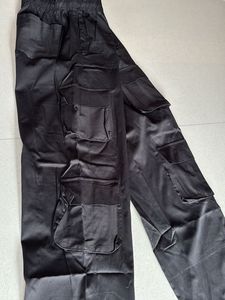 Unisex 7 Pocket Cargo Pant