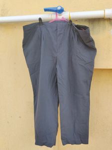 Formal Grey Pant For Men (used)