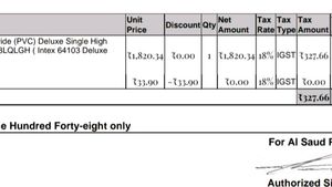 Single High Air Mattresses❤️🤩🤩