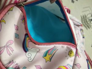 Brand New Unused School Bags For Preschool Kids