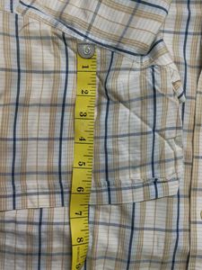 Levis Shirt