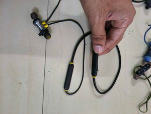 #branded Neckbands#