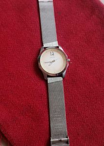 Lamex Men's Watch