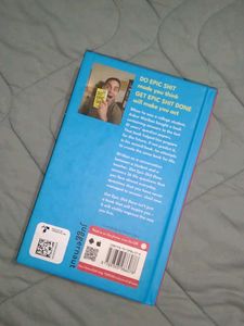 Get Epic s*it Done - Ankur Warikoo