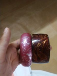 Glass Bangles