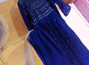 Brand New Kurti Palazzo Set