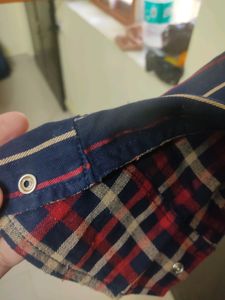 Men&#39;s Double Sided Shirt