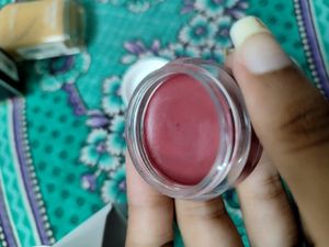 Just Herbs Lip And Cheek Tint
