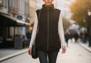 half sweater