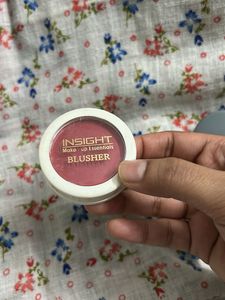 Insight Blusher - Makeup Essential