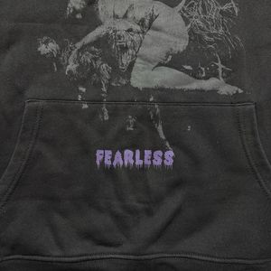 Black Sabbath Hoodie