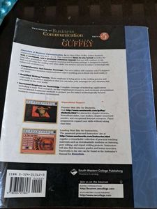 MBA book